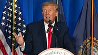 Will Iran Get Access To A $300 Billion Reconstruction Fund? What Trump And JD Vance Said AP; Representative image : Will Iran Get Access To A $300 Billion Reconstruction Fund? What Trump And JD Vance Said